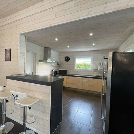 别墅 Maison Moderne, Piscine Privee - 6 Pers. - Fr-1-881-2 莱昂
